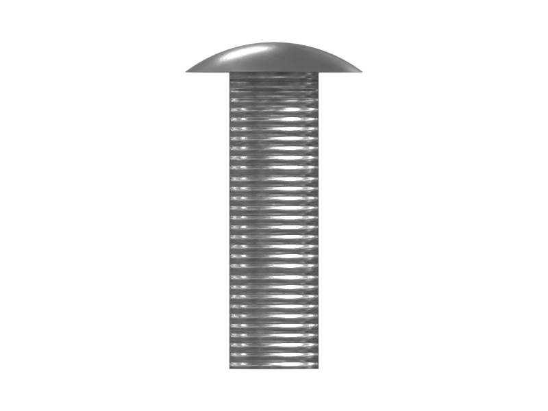 8S-4212 Protective Cover Semi-Tubular Rivet - image 4