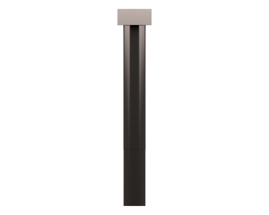 8S-4757 1"-14 x 8" Hex Head Bolt - image 4