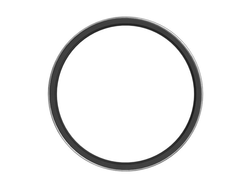 8S-5141 231.36 mm OD Lip Seal - image 3