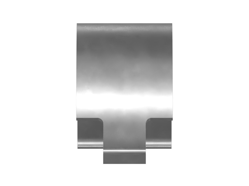 8S-6110 63.50 mm ID Single Saddle Clip - image 4