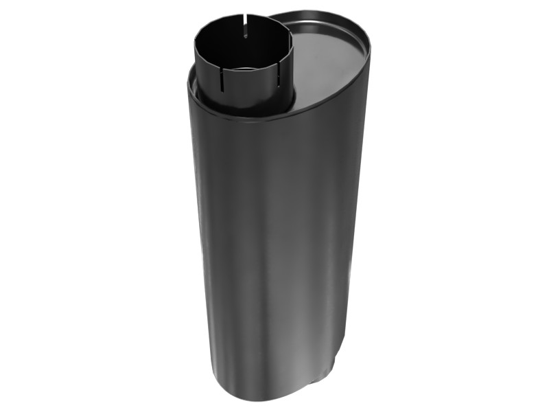 8S-6558 Muffler Group