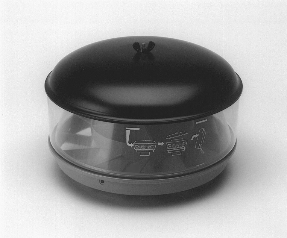 8S-6823 Precleaner Guard