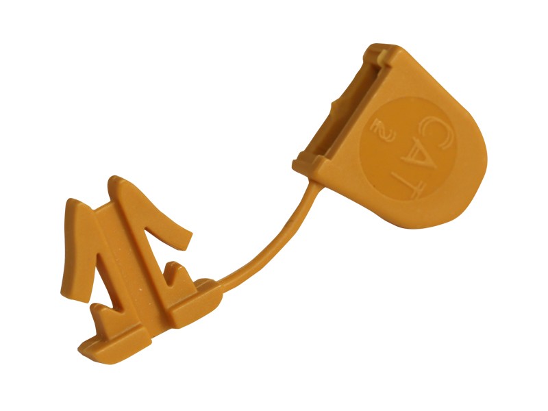 8S-8158 Control Panel Lock Wire Seal