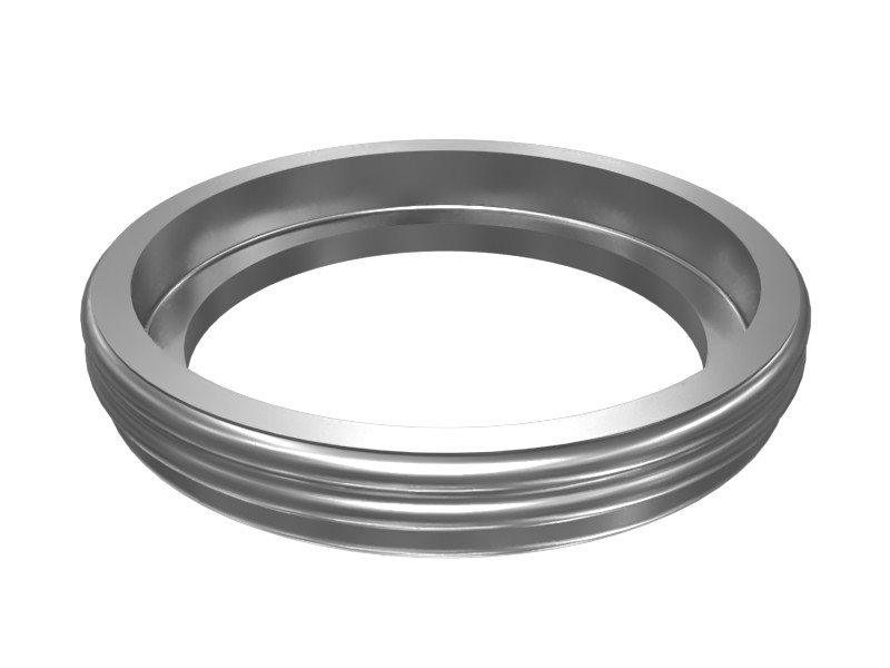 8S-8821 22.23 mm ID Water Pump Impeller Seal Ring