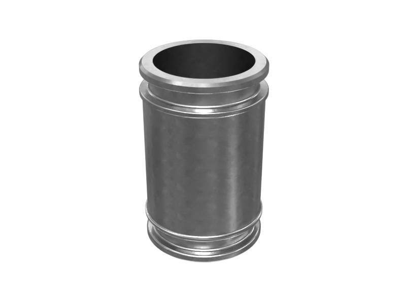 8S-9008 36.68 mm ID Housing Lock Sleeve
