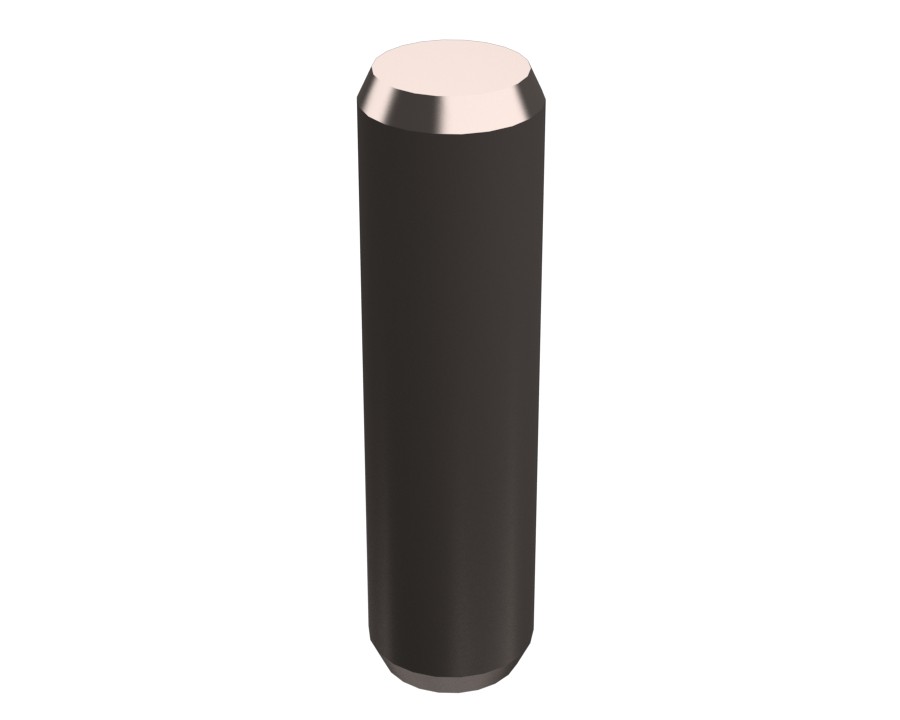 8T-0099 36 mm Long Steel Dowel
