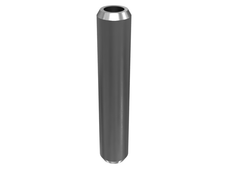 8T-0114 3 mm Diameter Hydraulic Control Spring Pin
