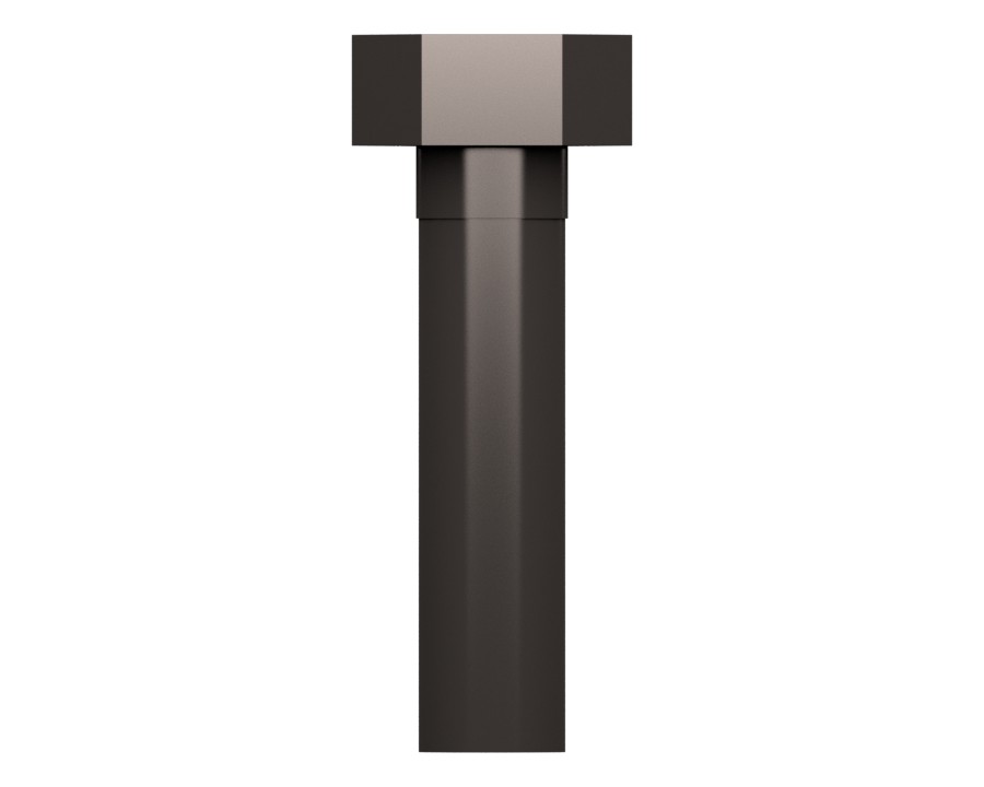 8T-0289 M5-0.8 x 20 mm Hex Head Bolt - image 2