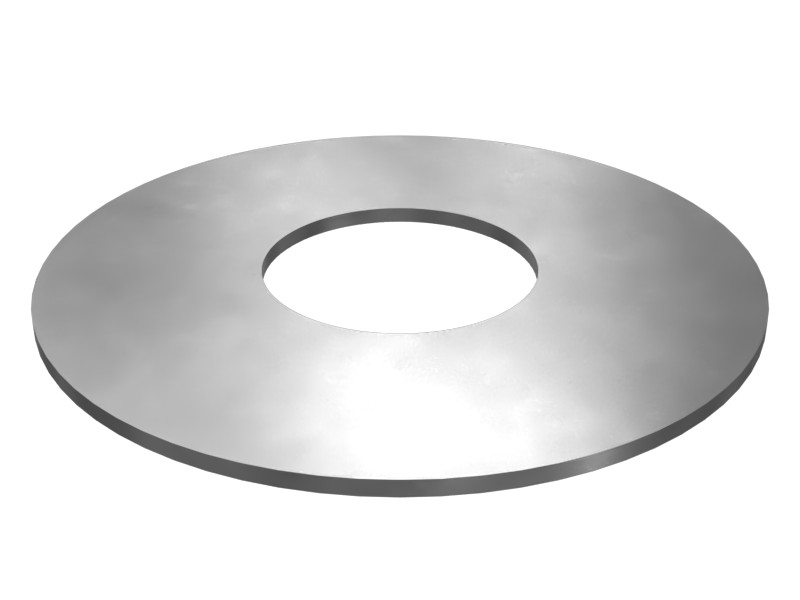 8T-0318 0.8 mm Thick Shim