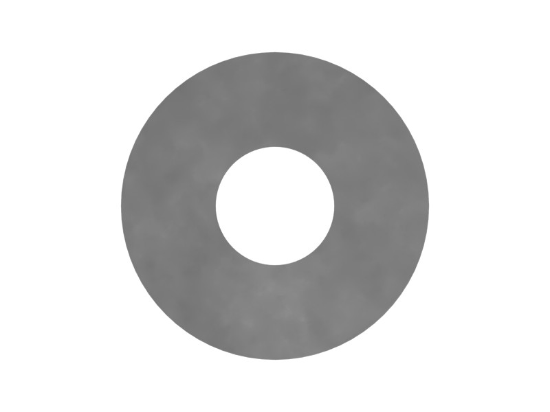 8T-0318 0.8 mm Thick Shim - image 3