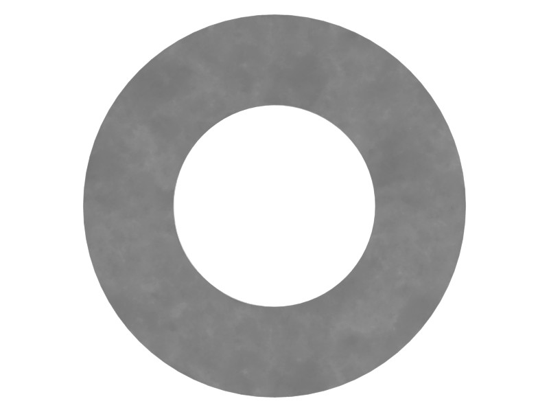 8T-0334 1.6 mm Thick Washer - image 3