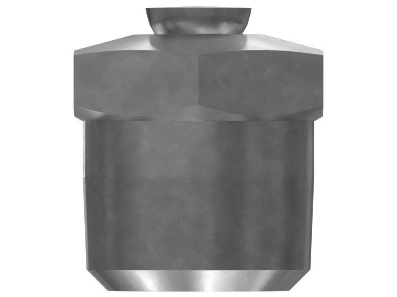 8T-0336 Pressure Relief Fitting - image 2