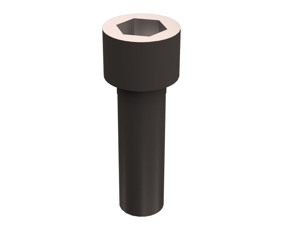 8T-0348 M16-2 x 50 mm Socket Head Bolt