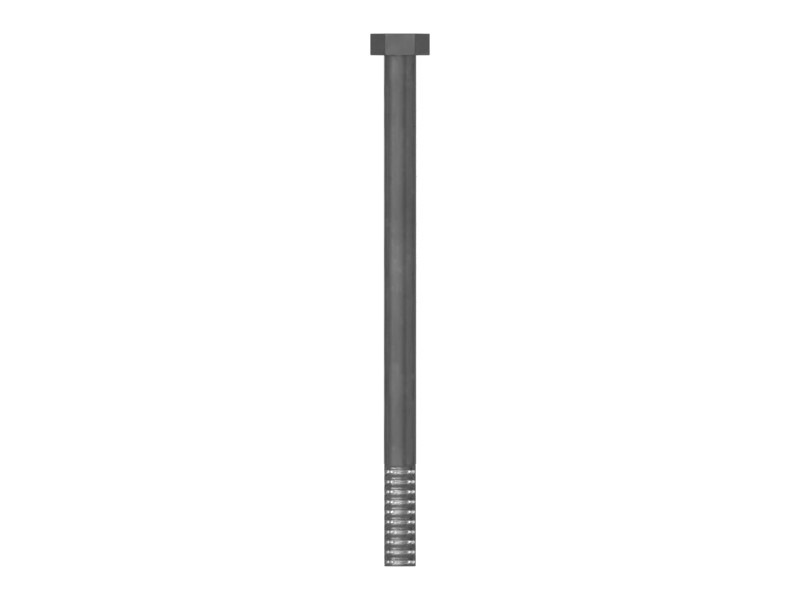 8T-0356 M10-1.5 x 160 mm Hex Head Bolt - image 2