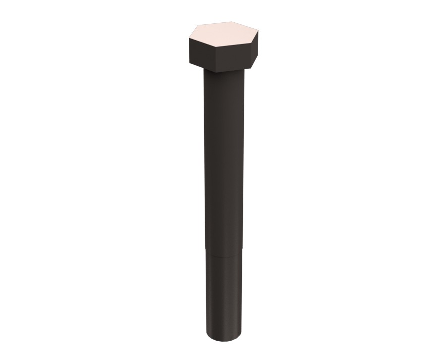 8T-0359 M16X2 Thread Hex Head Bolt
