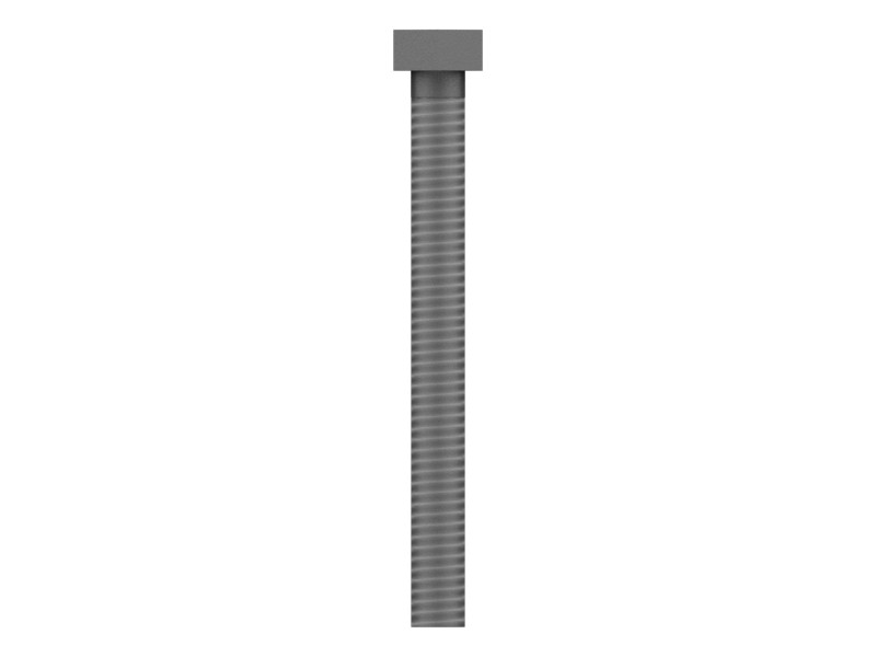 8T-0638 M5 Hex Head Bolt - image 4