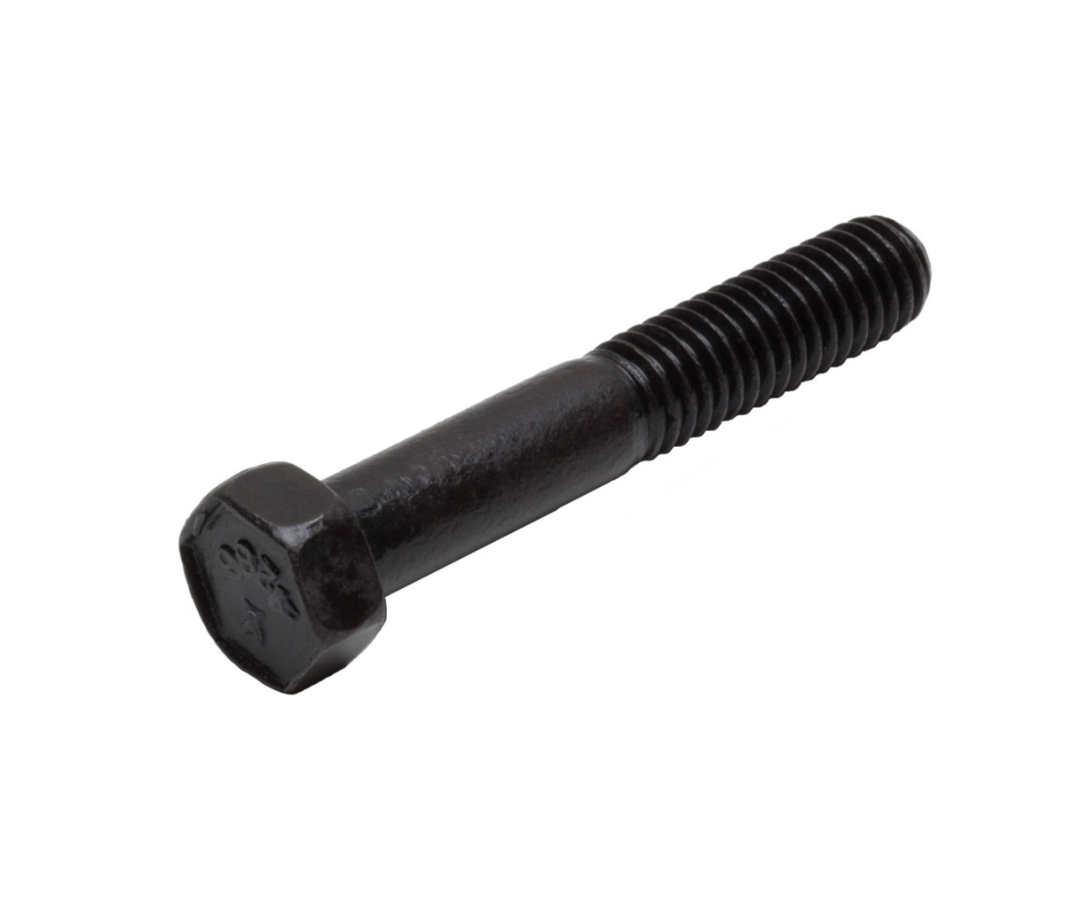 8T-0668 Hex Head Bolt, Phosphate and Oil Coated