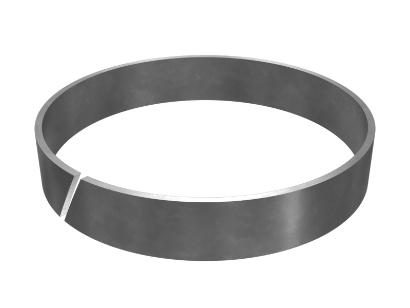 8T-1128 229 mm ID Plastic Ring