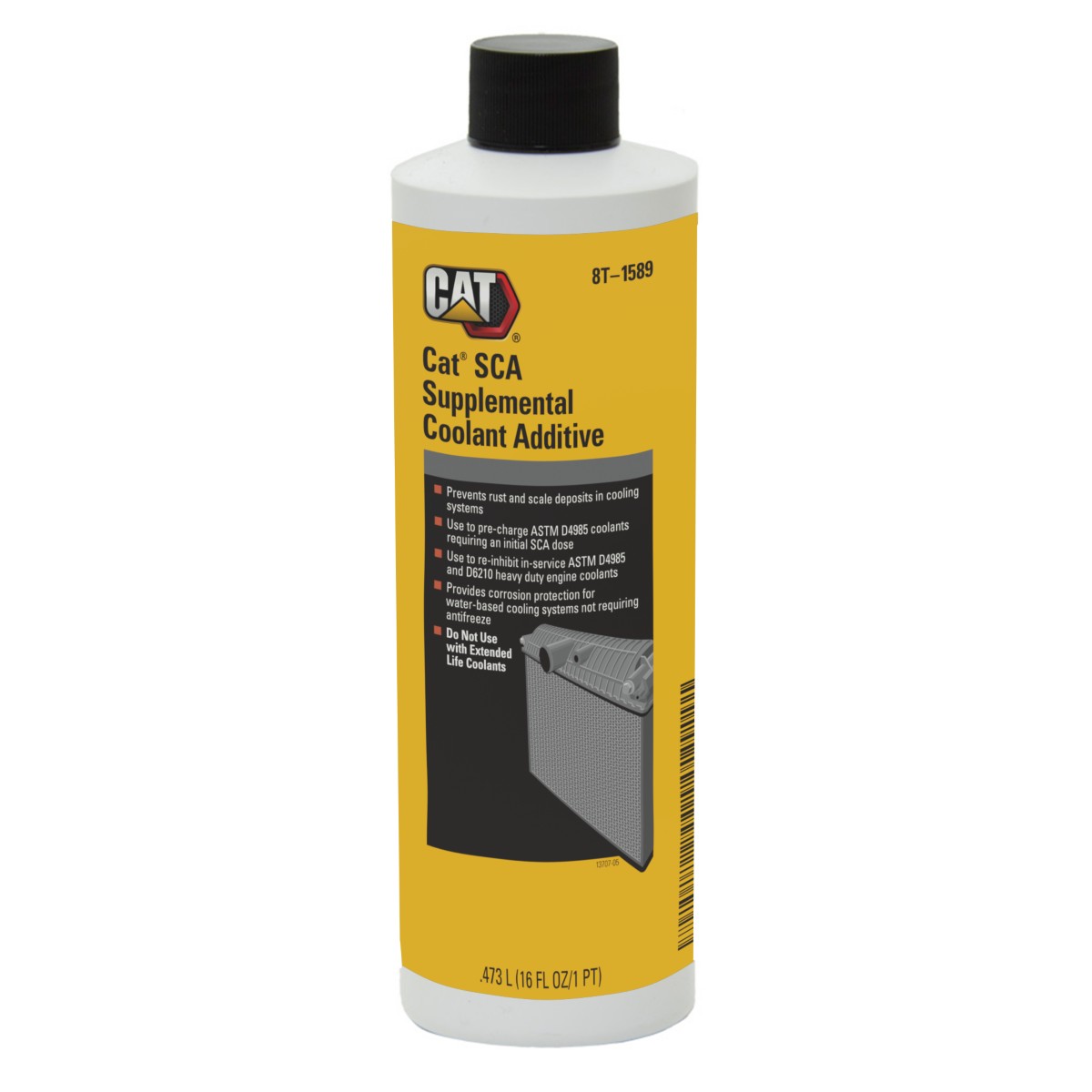 8T-1589 Coolant Conditioner