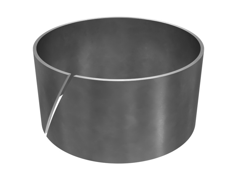 8T-1714 76.20 mm ID Plastic Ring