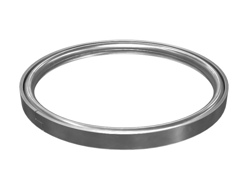 8T-1793 209.55 mm Bore Two-Piece Seal