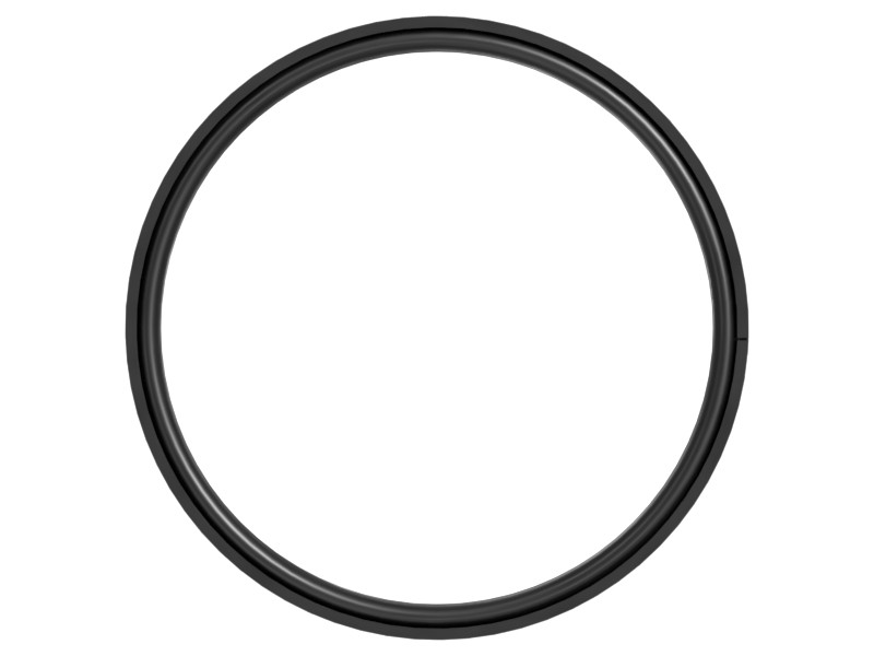 8T-1796 Piston Seal - image 3