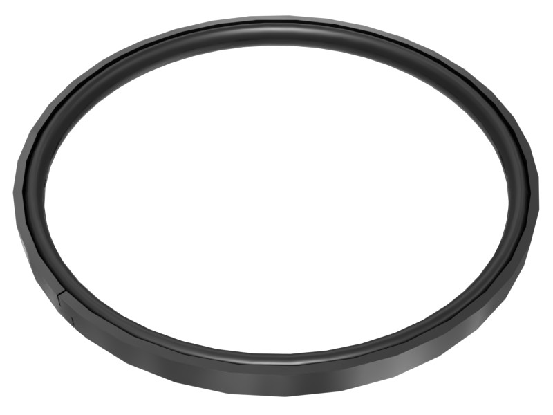 8T-1797 292.15 mm Bore Two-Piece Seal