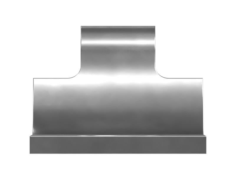 8T-1896 Single Hose Half Clip - image 4