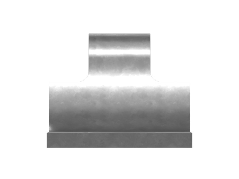 8T-1898 Single Hose Clip - image 4