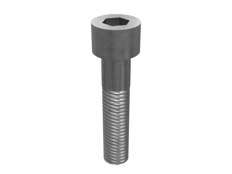 8T-2223 M10 Socket Head Bolt