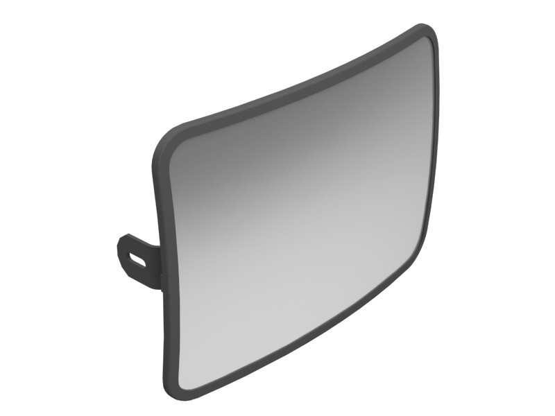 8T-2287 Rear View Mirror
