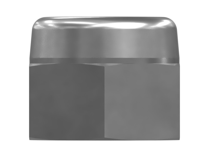 8T-2658 M3X0.5 Lock Nut - image 4