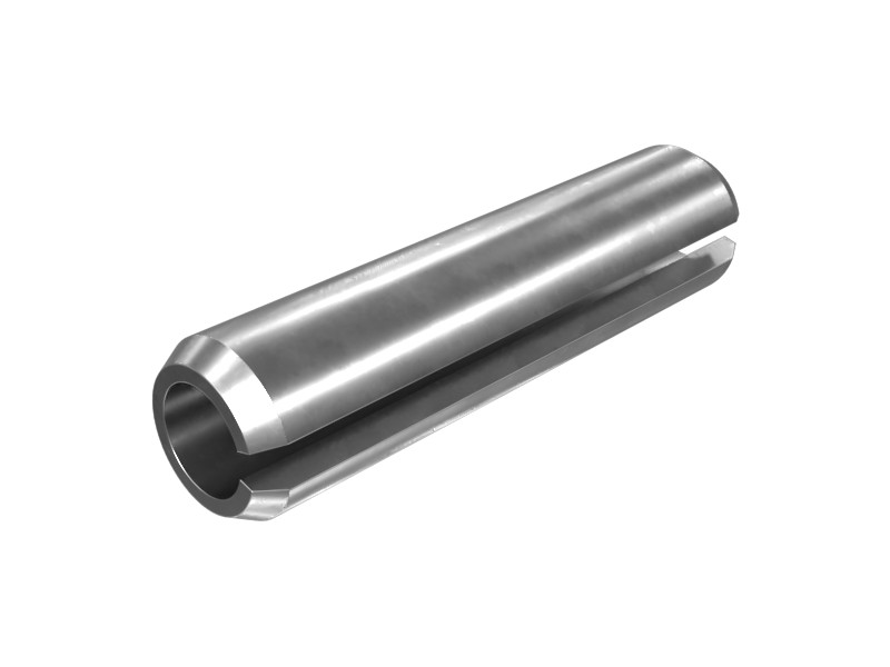 8T-2925 32.00 mm Long Special Spring Pin