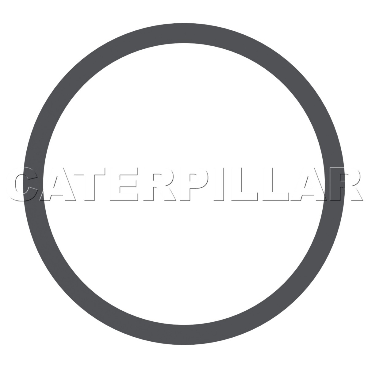 8T-3008 35 mm ID Check Valve Support Ring