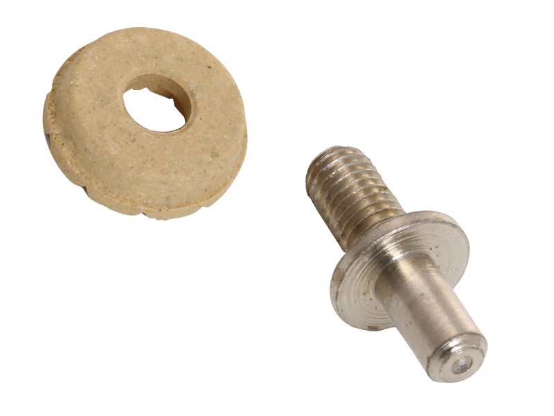 8T-3636 M8 Weld Stud
