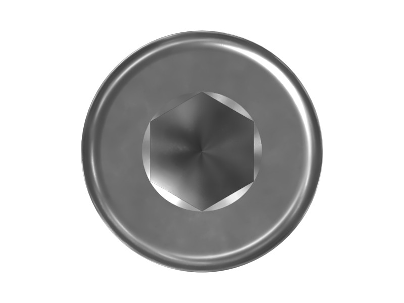 8T-3998 M4-0.7 x 12 mm Socket Head Bolt - image 4
