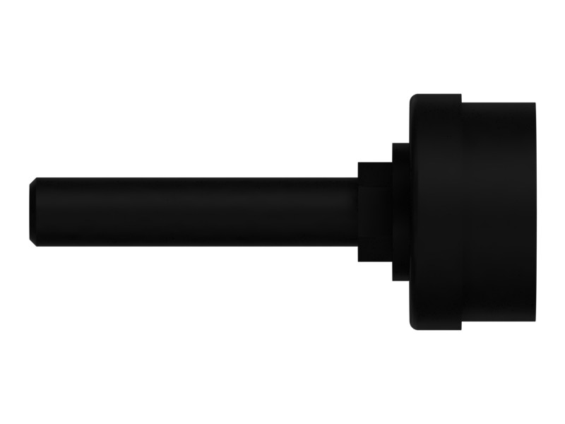 8T-4159 58.70 mm Overall Length Stop Bumper - image 4