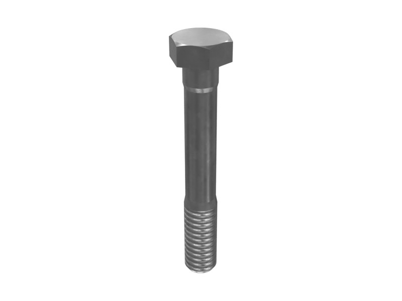 8T-4173 M16-2 x 110 mm Hex Head Bolt