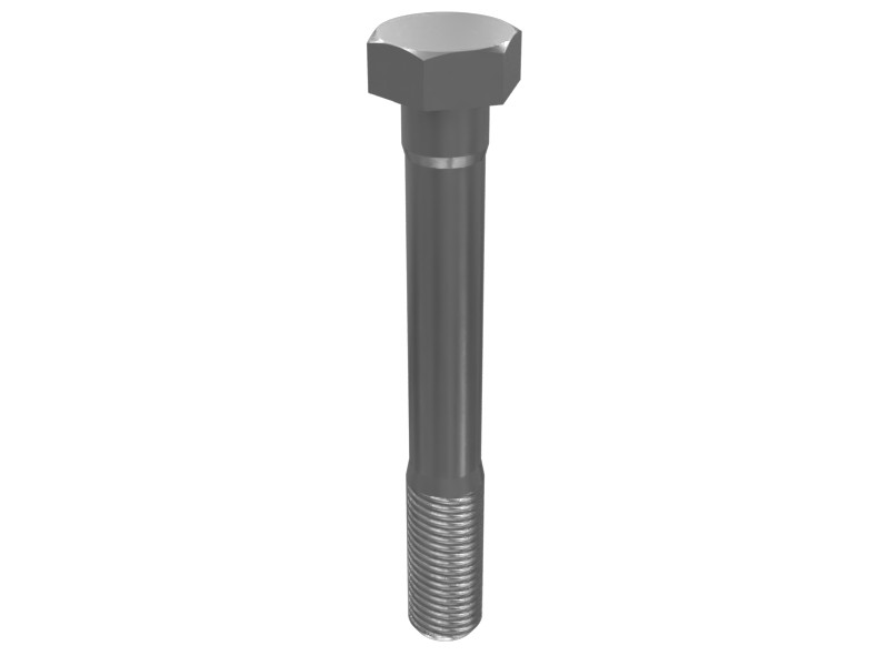 8T-4174 M16X2 Thread Hex Head Bolt