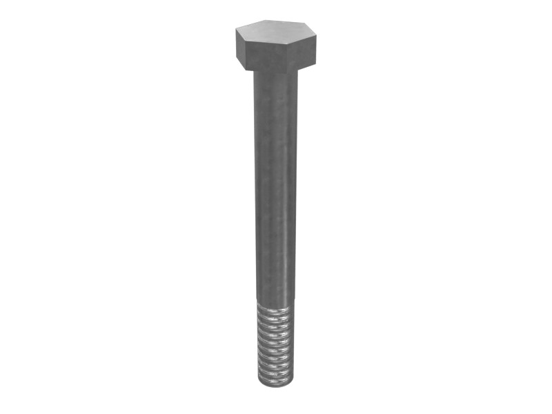 8T-4178 M10X1.5 Thread Hex Head Bolt