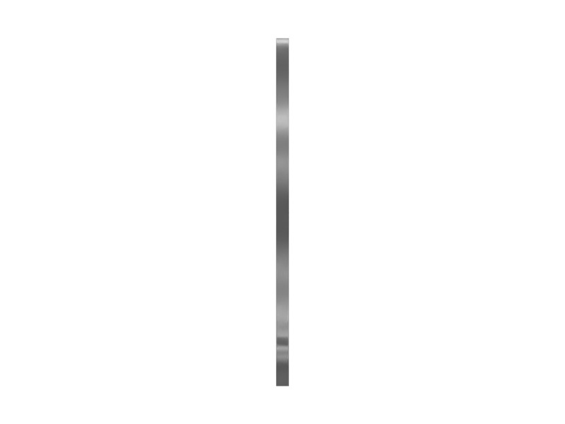 8T-4240 36.5 mm Free Diameter External Retaining Ring - image 2