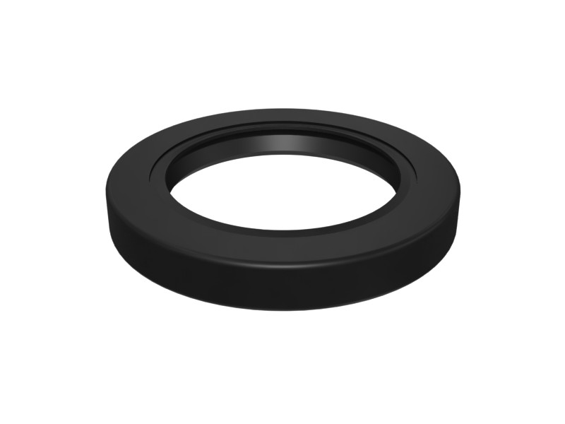 8T-4750 57.37 mm OD Piston Pump Lip Seal