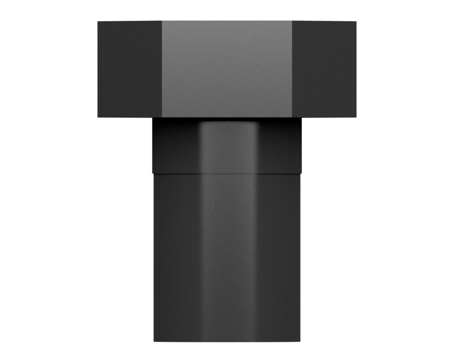 8T-4780 M20X2.5 Thread Hex Head Bolt - image 2