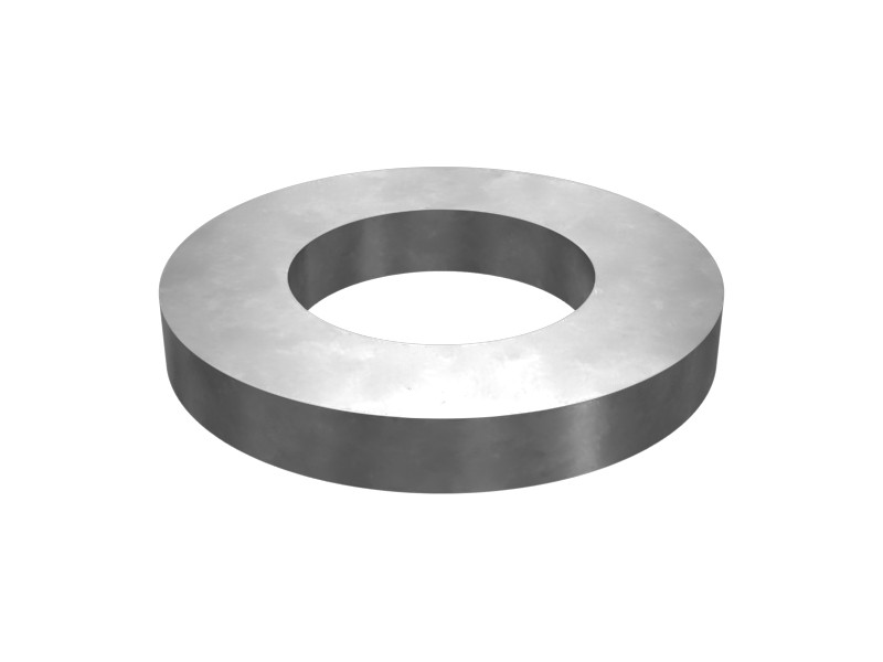 8T-4896 2.5 mm Thick Hard Washer