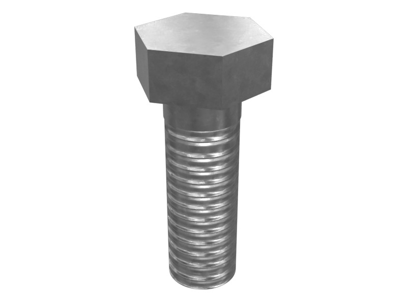 8T-4956 Bolt