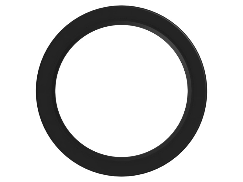 8T-4977 98.58 mm OD Lip Seal - image 3