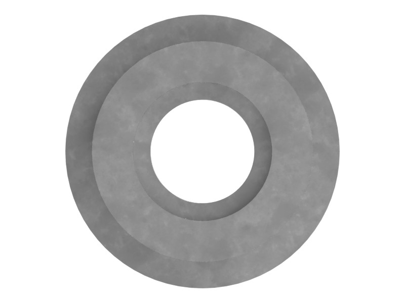 8T-5027 Metric Rivet Nut - image 3