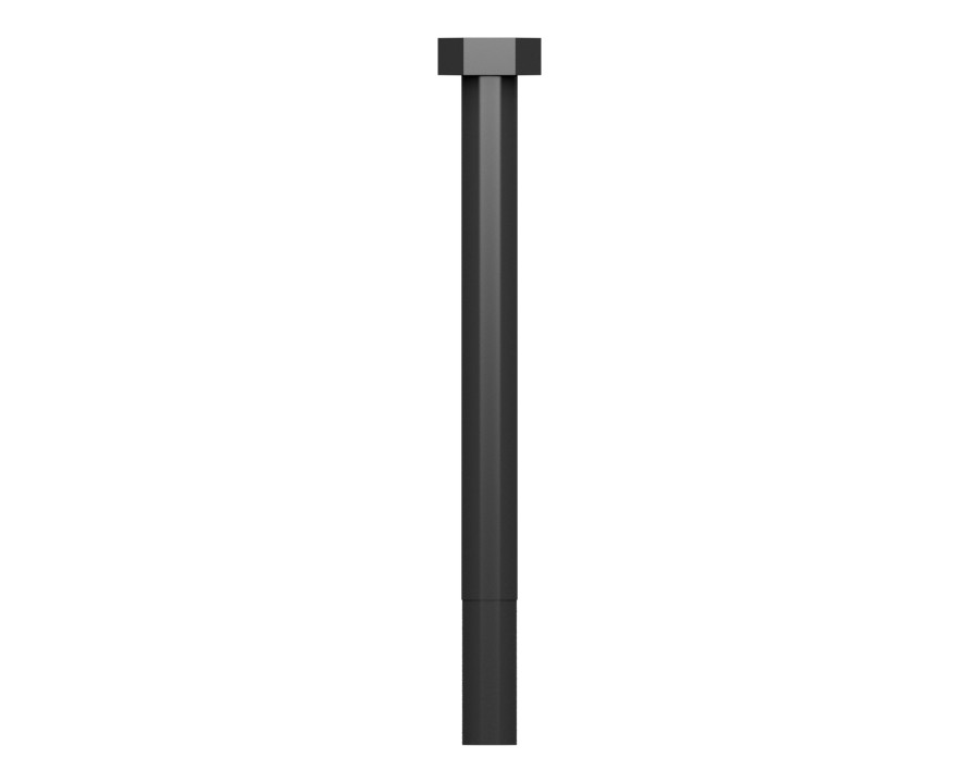 8T-5030 M10-1.5 x 120 mm Hex Head Bolt - image 2