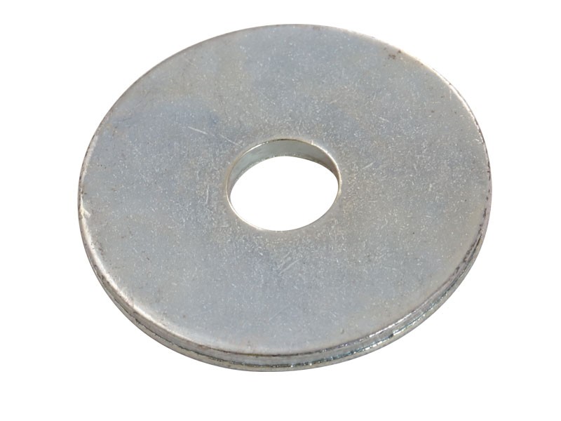 8T-5062 M8 ID Steel Flat Washer