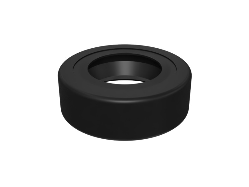 8T-5416 15.88 mm Shaft Diameter Lip Seal